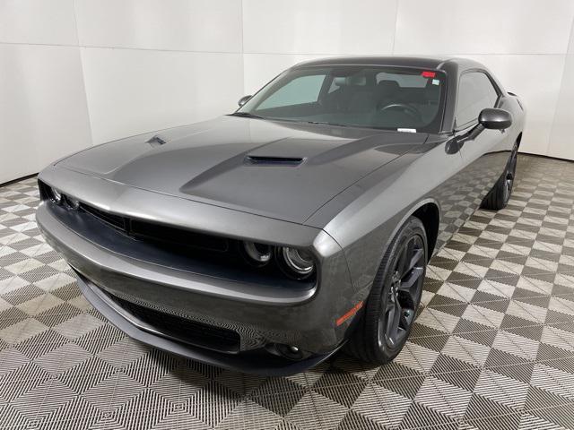 used 2019 Dodge Challenger car, priced at $19,800