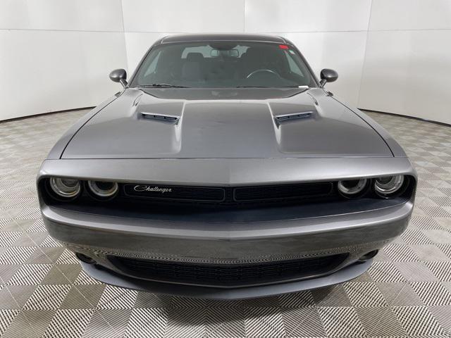 used 2019 Dodge Challenger car, priced at $19,800