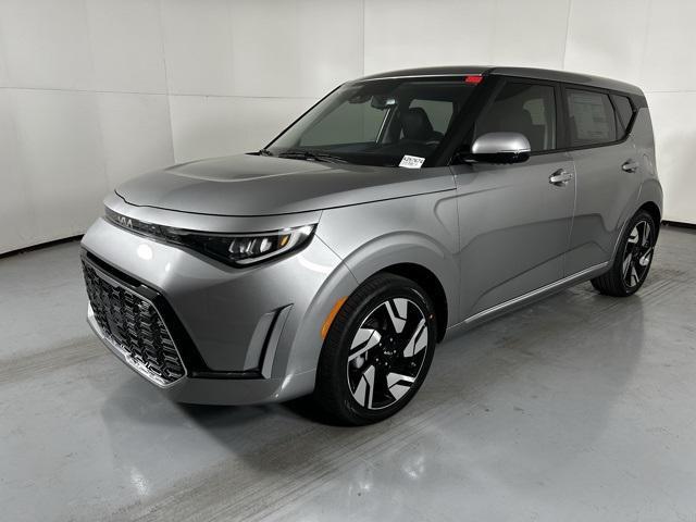 new 2025 Kia Soul car, priced at $24,815