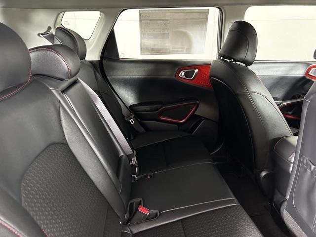 new 2025 Kia Soul car, priced at $24,815