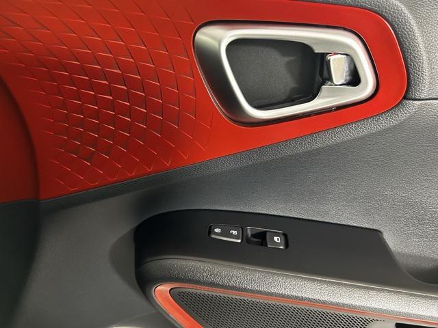 new 2025 Kia Soul car, priced at $24,815