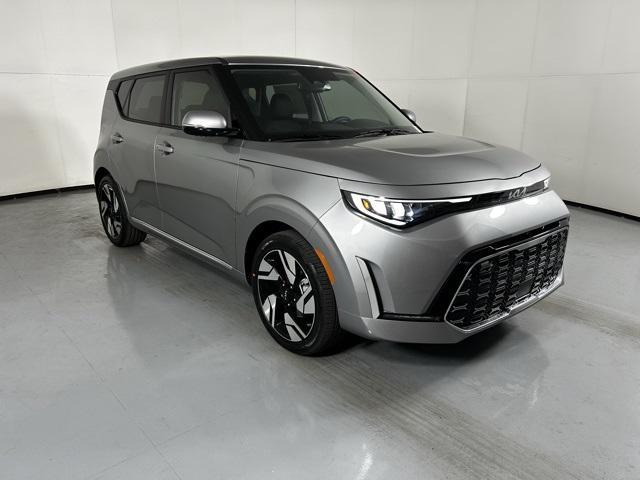 new 2025 Kia Soul car, priced at $24,815