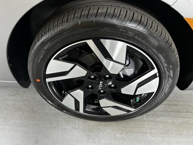 new 2025 Kia Soul car, priced at $24,815