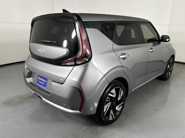 new 2025 Kia Soul car, priced at $24,815