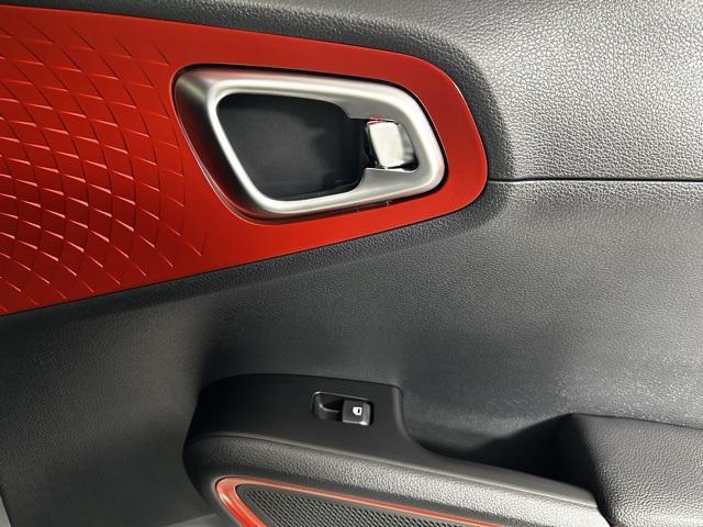 new 2025 Kia Soul car, priced at $24,815