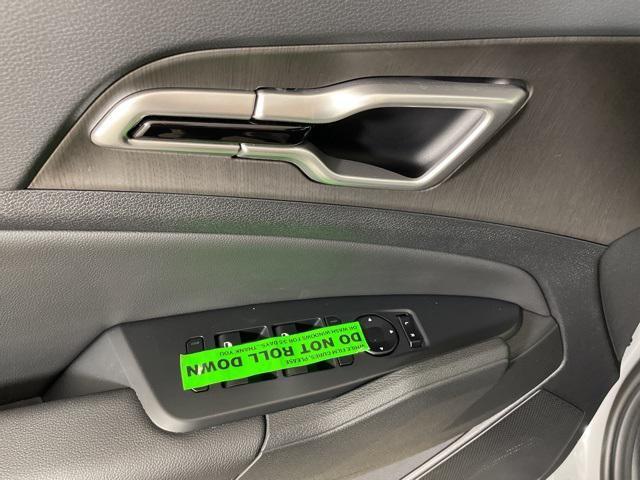 new 2026 Kia Sportage car, priced at $36,580