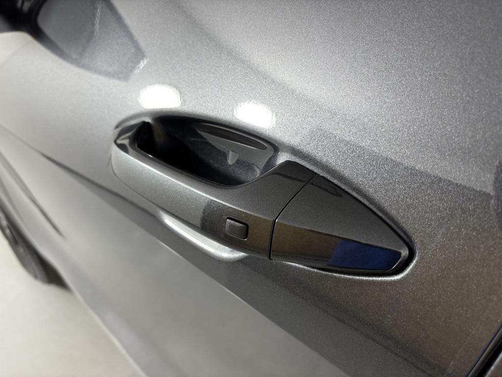 new 2026 Kia Sportage Hybrid car, priced at $30,636