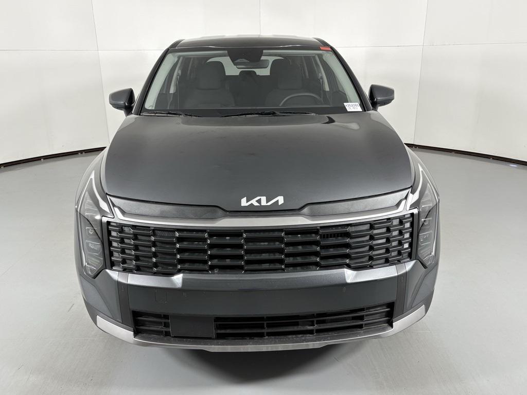 new 2026 Kia Sportage Hybrid car, priced at $30,636