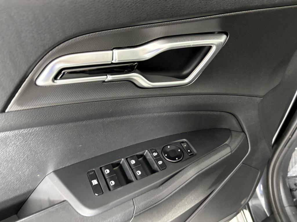 new 2026 Kia Sportage Hybrid car, priced at $30,636