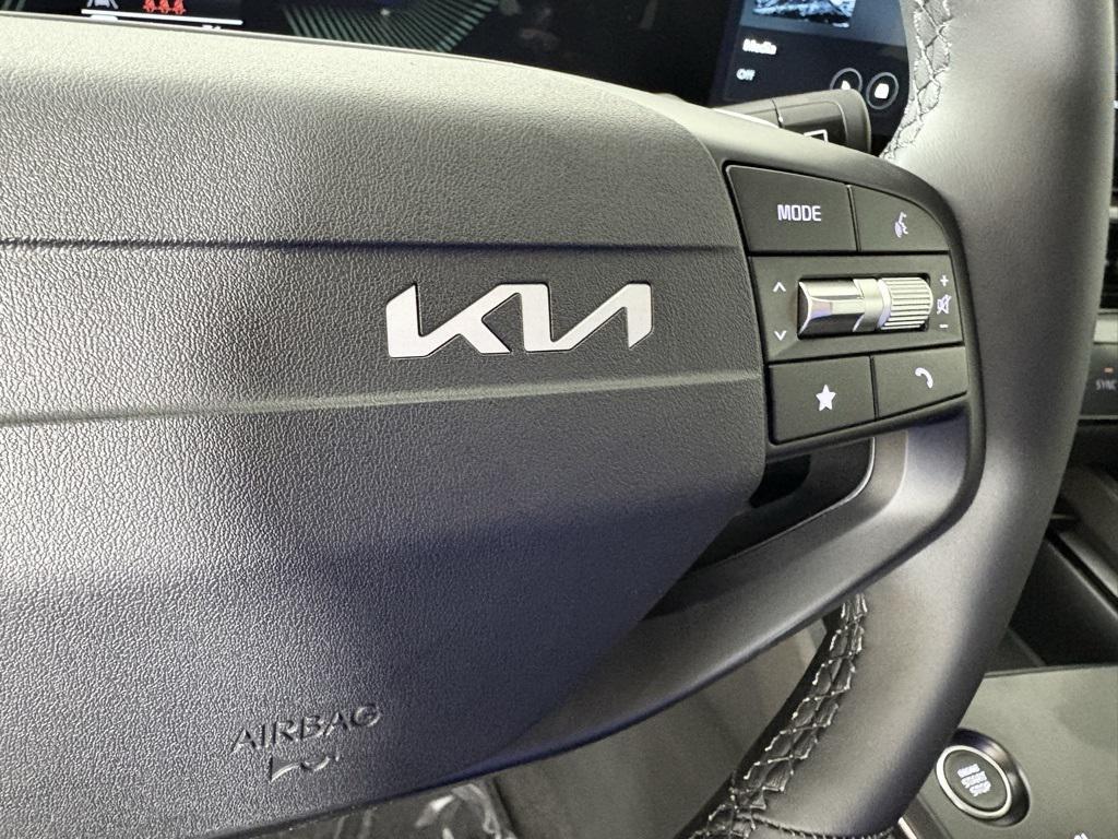 new 2026 Kia Sportage Hybrid car, priced at $30,636