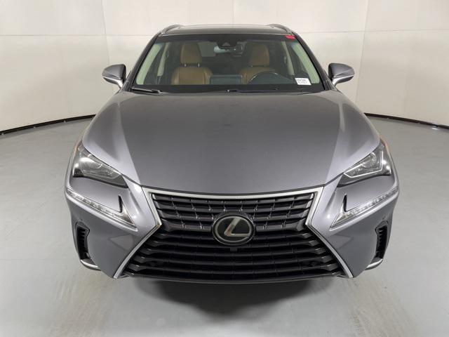 used 2018 Lexus NX 300 car, priced at $24,000