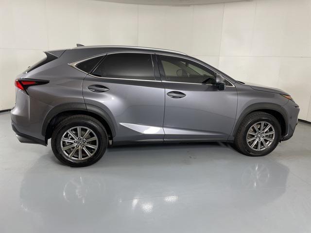 used 2018 Lexus NX 300 car, priced at $24,000