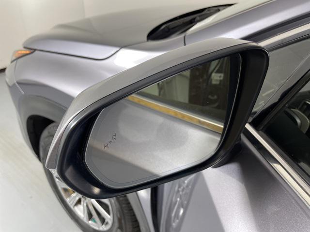 used 2018 Lexus NX 300 car, priced at $24,000