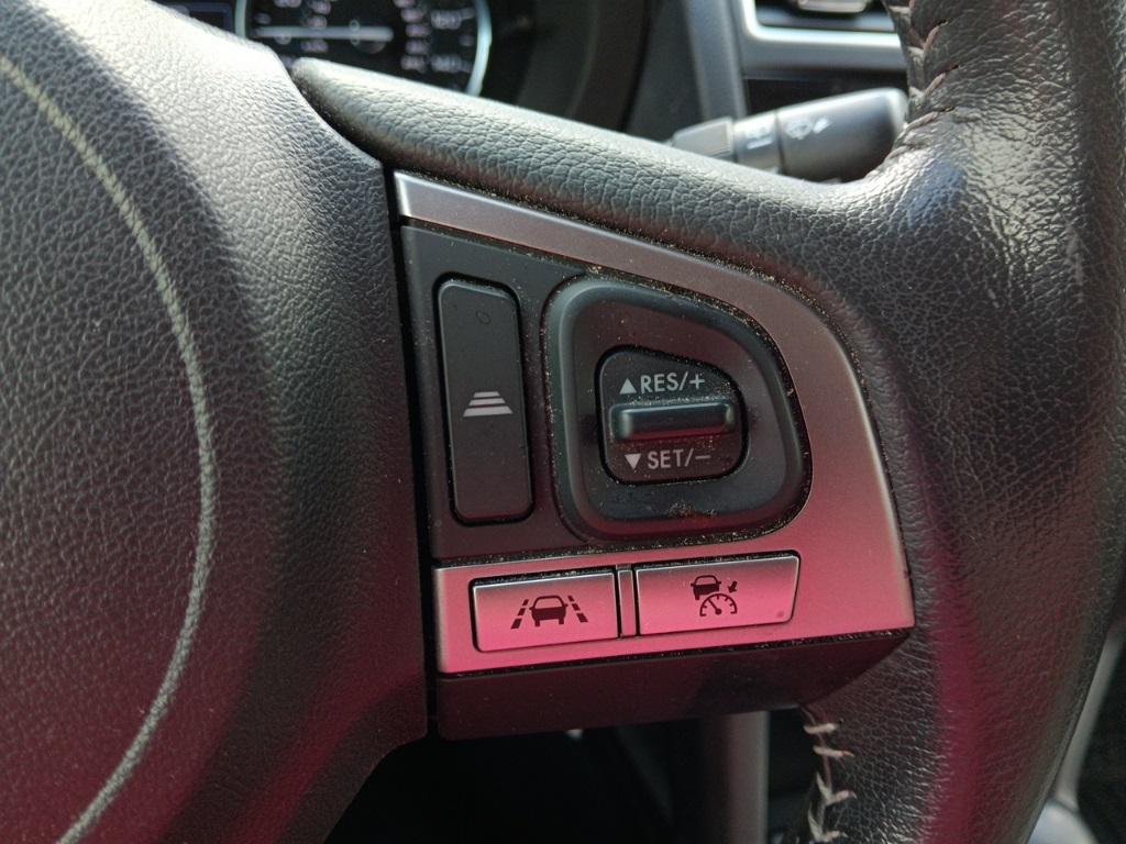 used 2017 Subaru Forester car, priced at $16,000