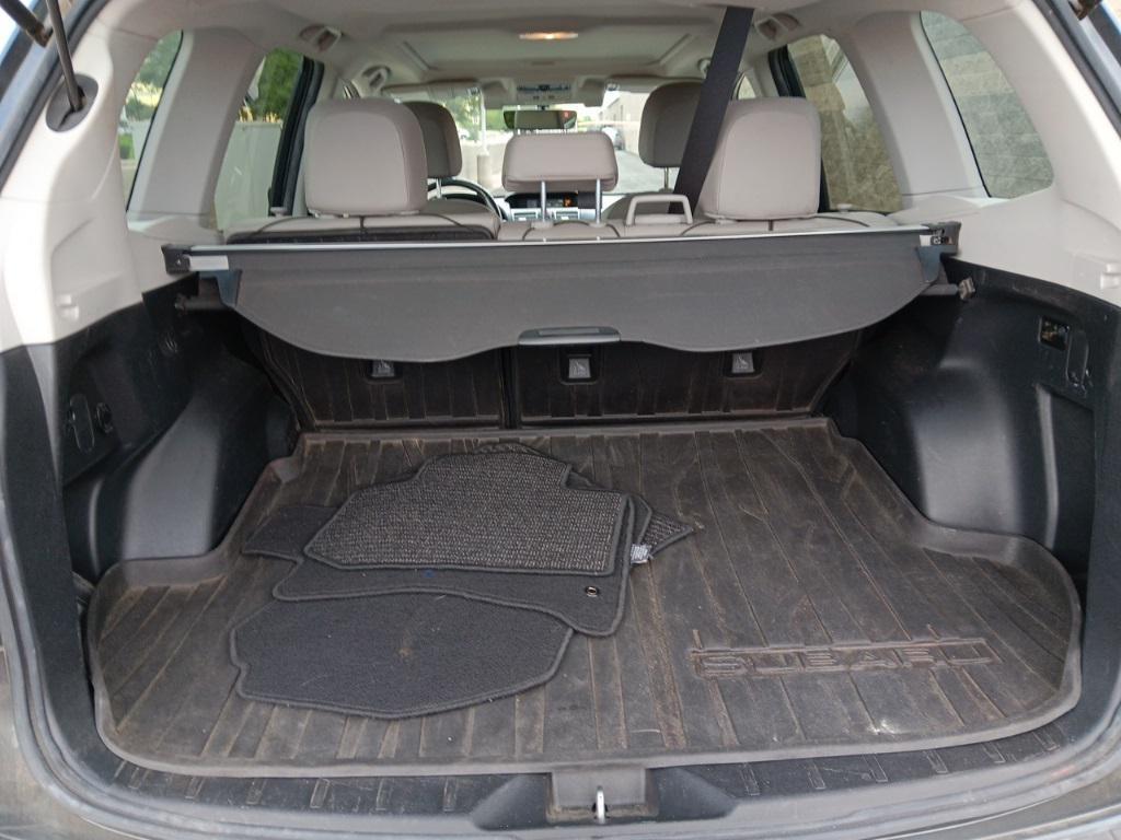 used 2017 Subaru Forester car, priced at $16,000