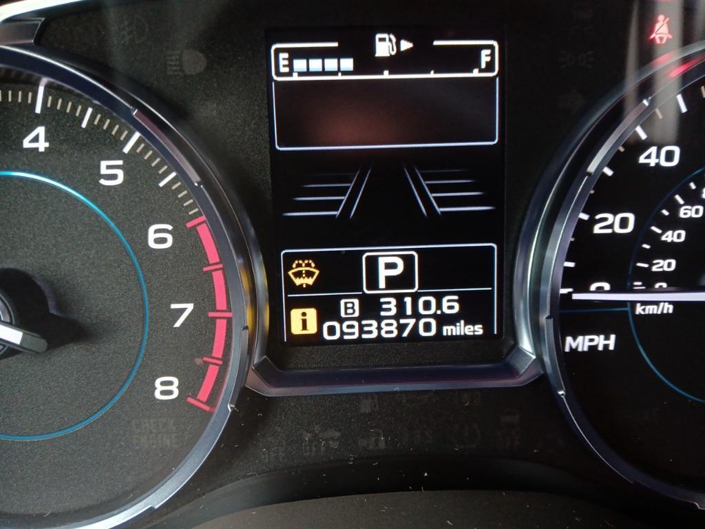 used 2017 Subaru Forester car, priced at $16,000