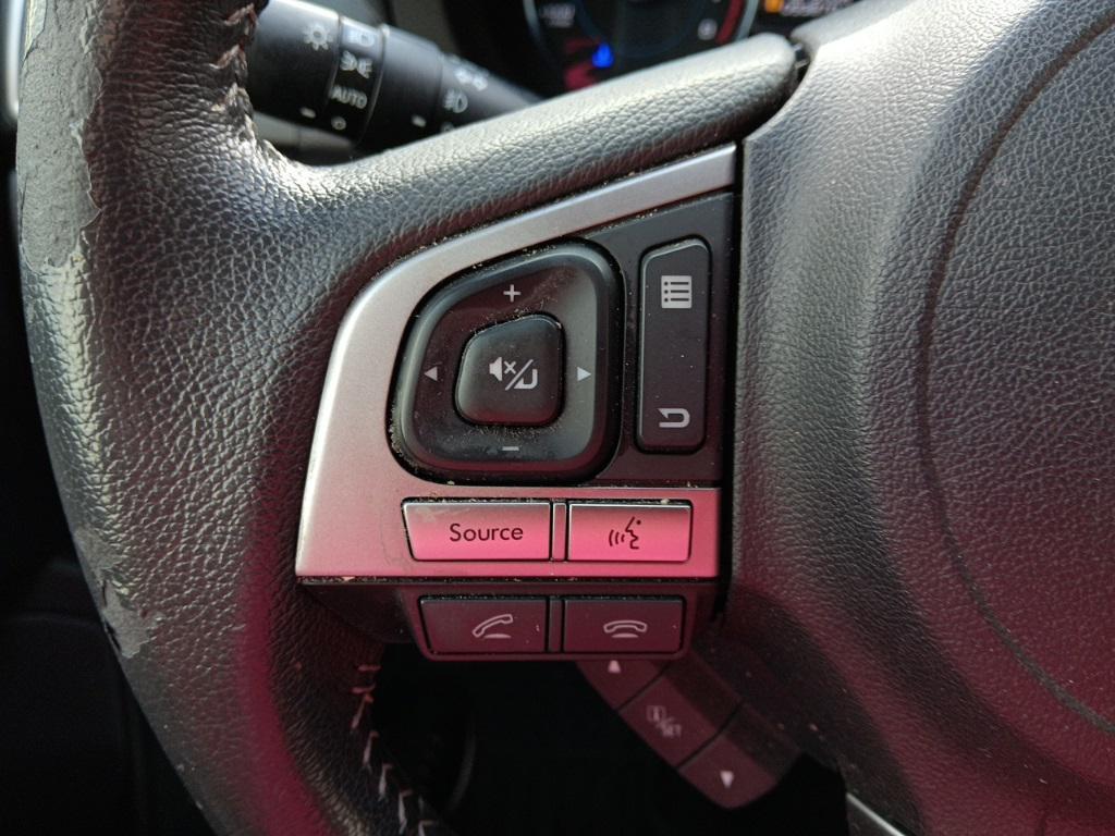 used 2017 Subaru Forester car, priced at $16,000