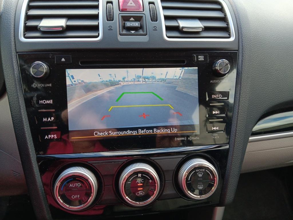 used 2017 Subaru Forester car, priced at $16,000