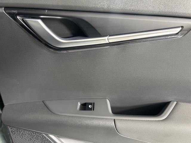 new 2025 Kia Niro car, priced at $30,177
