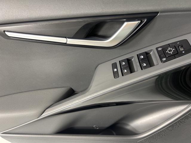 new 2025 Kia Niro car, priced at $30,177