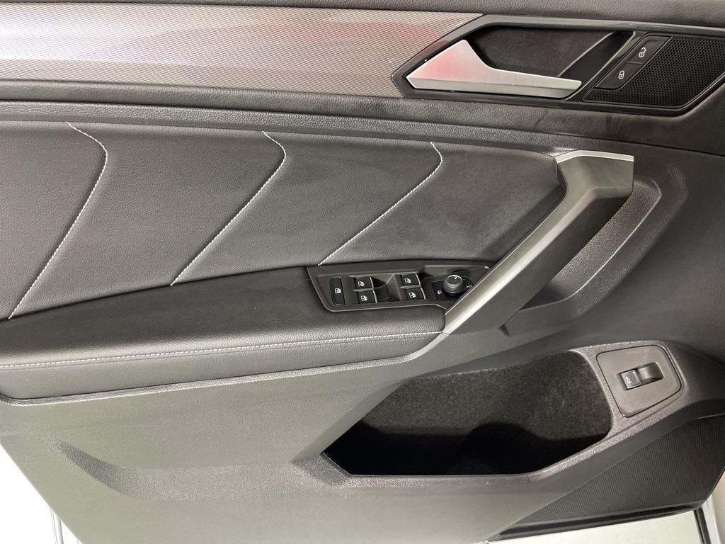 used 2024 Volkswagen Tiguan car, priced at $22,100