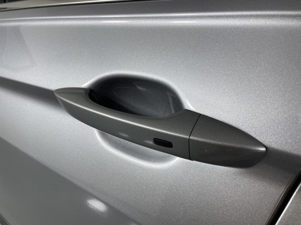 used 2024 Volkswagen Tiguan car, priced at $22,100