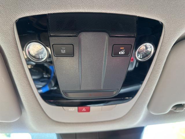 used 2024 Kia Seltos car, priced at $24,900