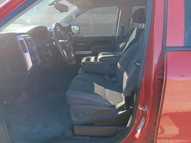 used 2014 Chevrolet Silverado 1500 car, priced at $15,000