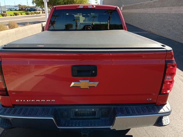 used 2014 Chevrolet Silverado 1500 car, priced at $15,000