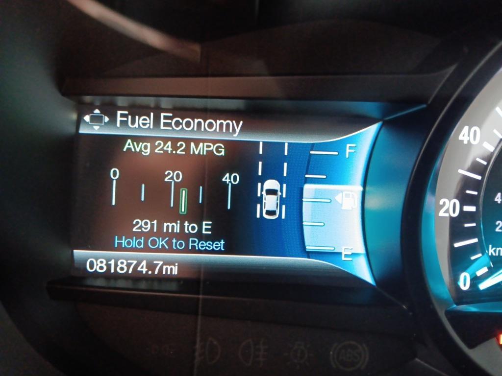 used 2018 Ford Edge car, priced at $15,700