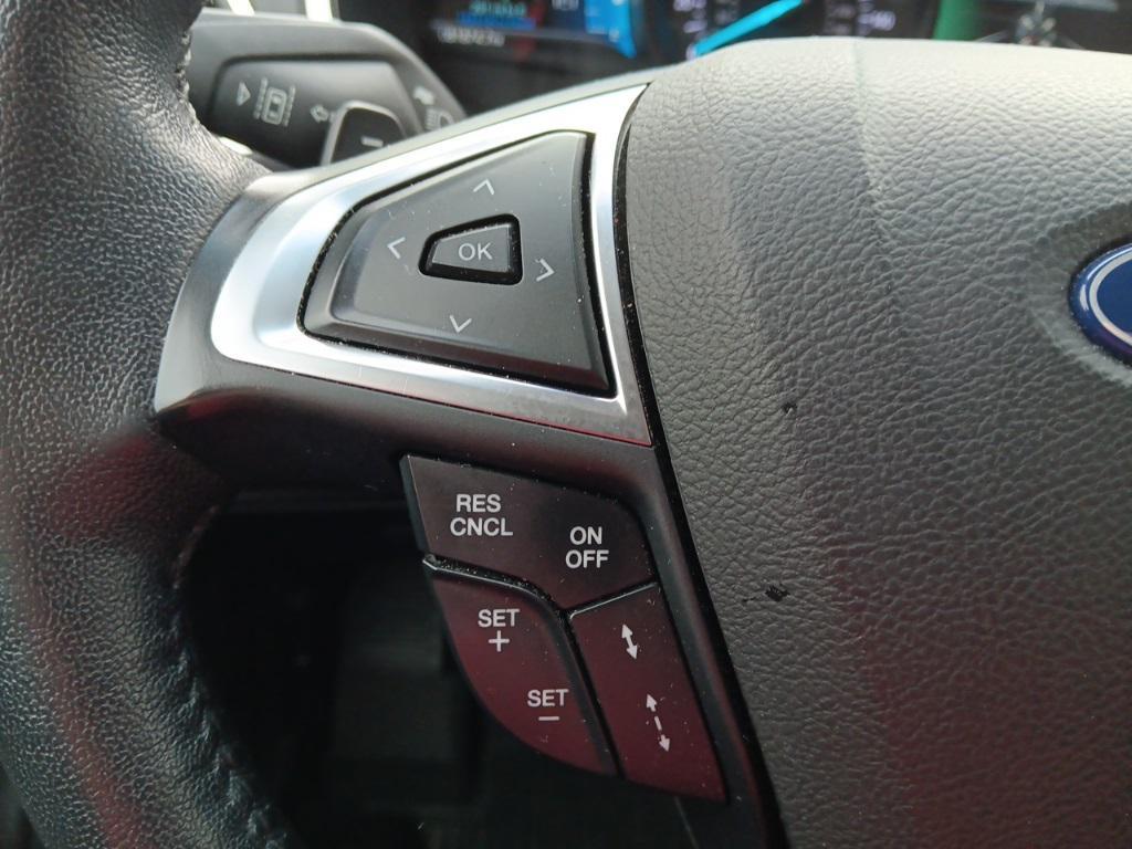 used 2018 Ford Edge car, priced at $15,700