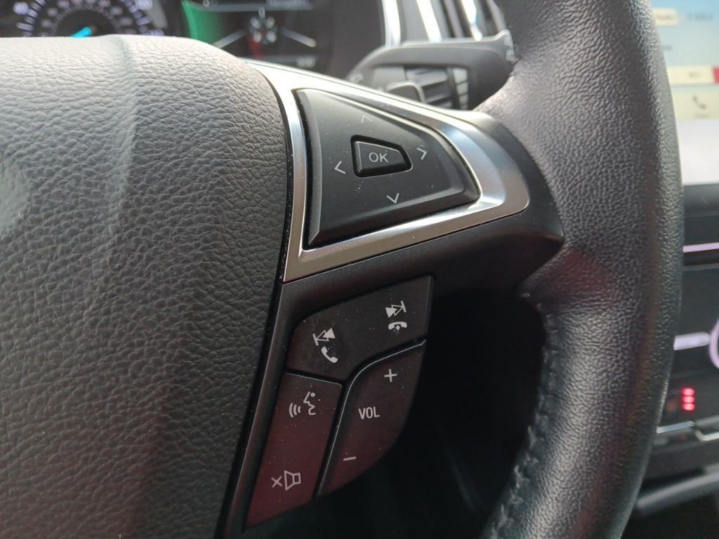 used 2018 Ford Edge car, priced at $15,700