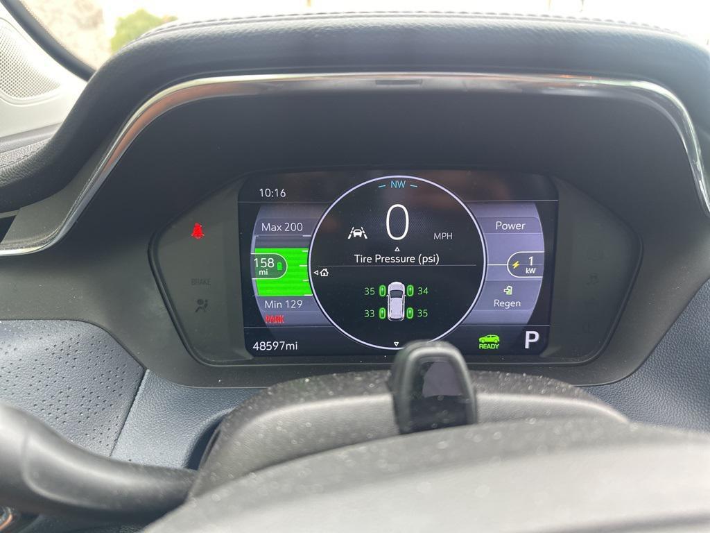 used 2022 Chevrolet Bolt EUV car, priced at $17,900