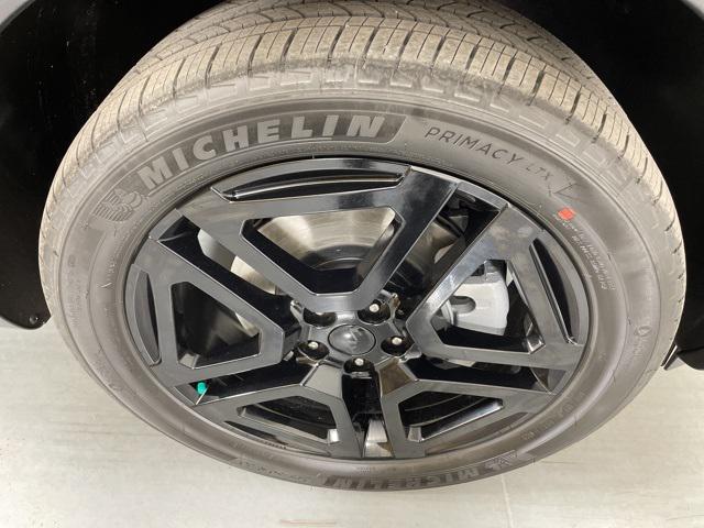 new 2025 Kia Telluride car, priced at $45,768