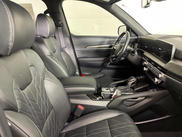 new 2025 Kia Telluride car, priced at $45,768
