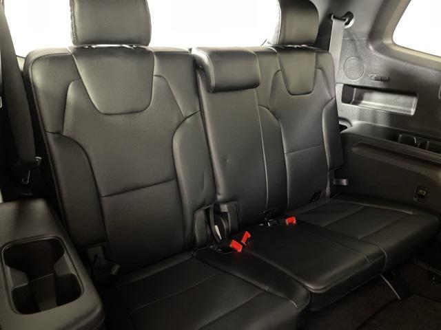 new 2025 Kia Telluride car, priced at $45,768