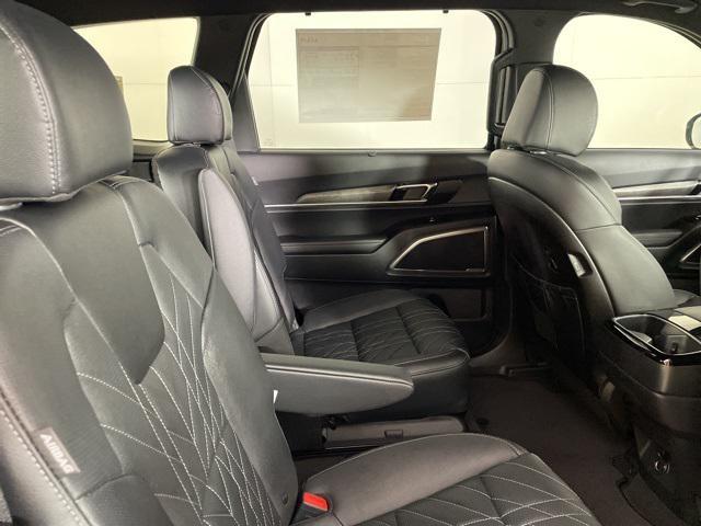 new 2025 Kia Telluride car, priced at $45,768