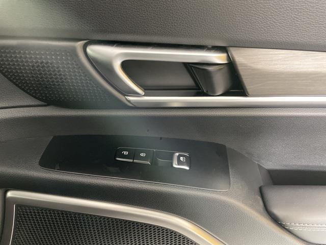 new 2025 Kia Telluride car, priced at $45,768
