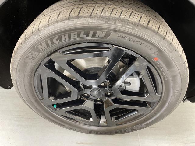 new 2025 Kia Telluride car, priced at $45,768