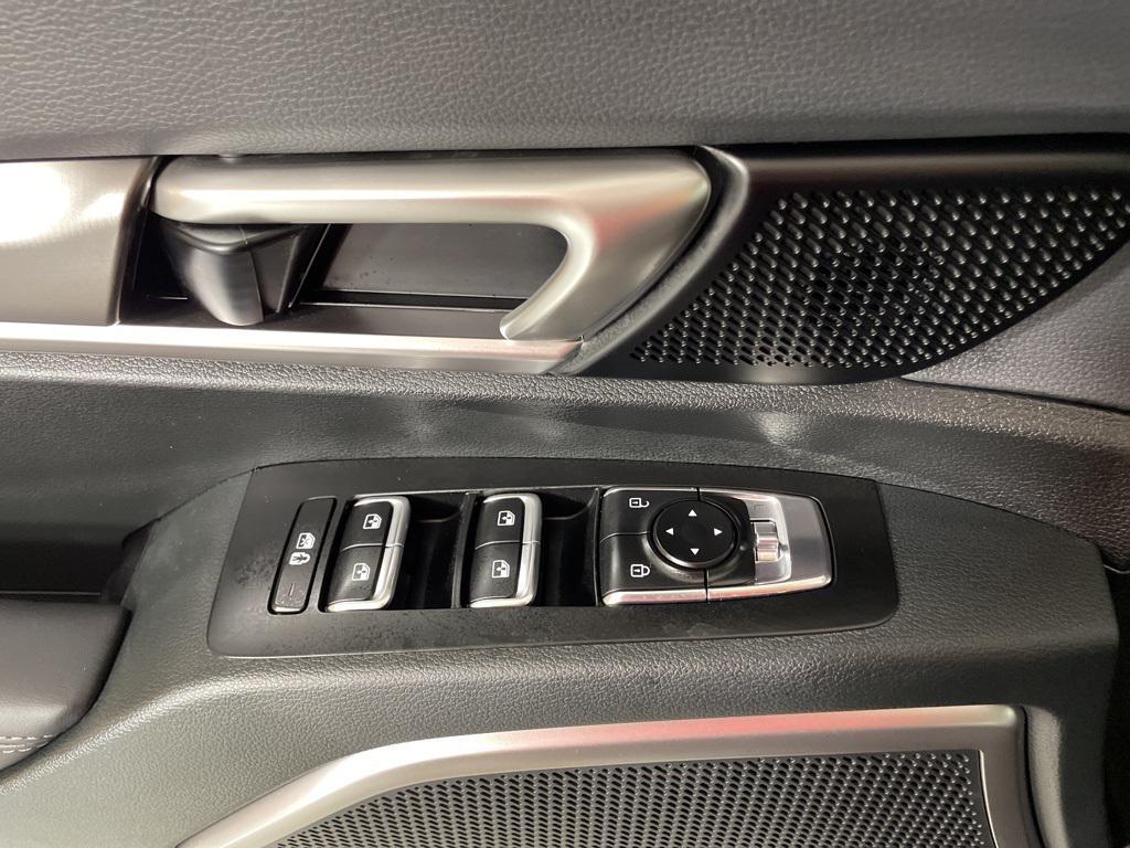 new 2025 Kia Telluride car, priced at $39,270