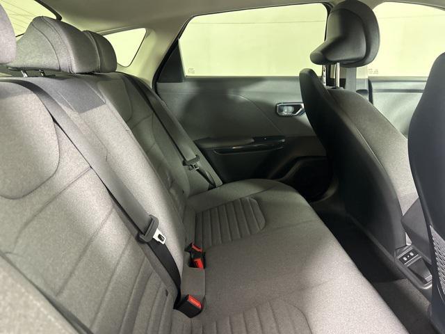 new 2025 Kia K4 car, priced at $23,907