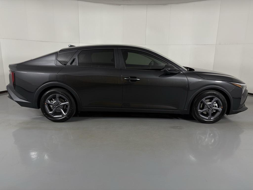 new 2025 Kia K4 car, priced at $22,645
