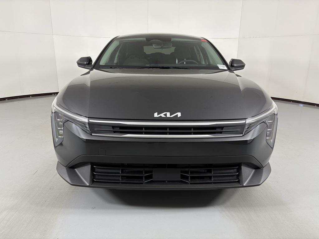 new 2025 Kia K4 car, priced at $22,645