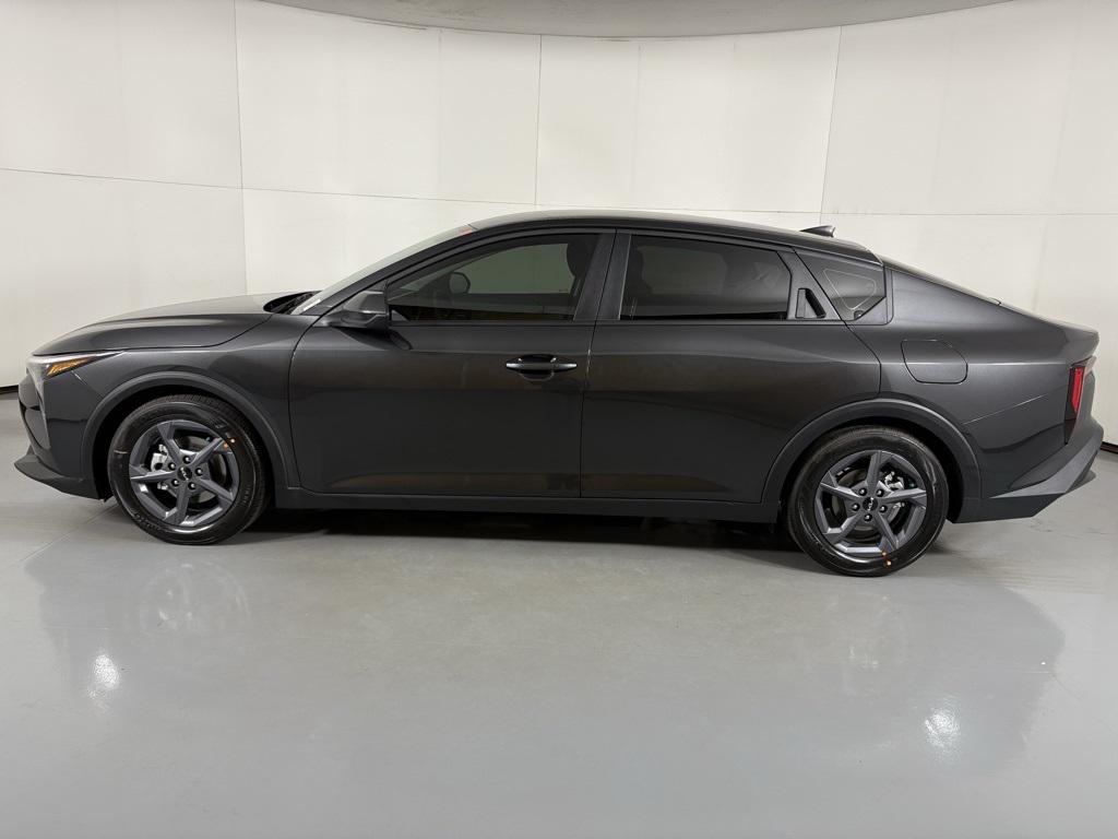 new 2025 Kia K4 car, priced at $22,645