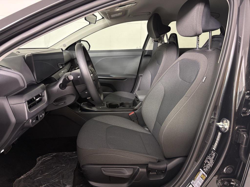 new 2025 Kia K4 car, priced at $22,645