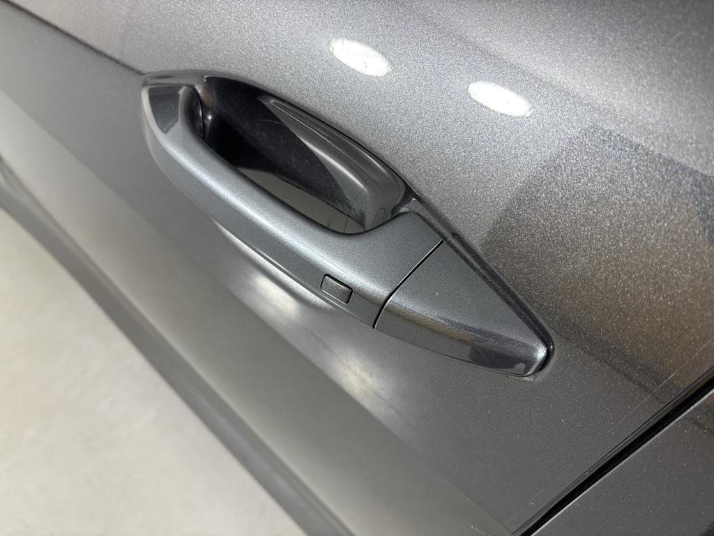 new 2025 Kia K4 car, priced at $22,645