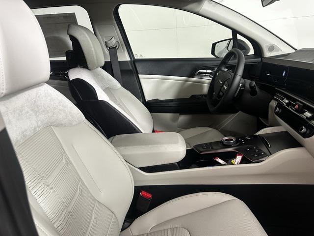 new 2026 Kia Sportage Hybrid car, priced at $42,035
