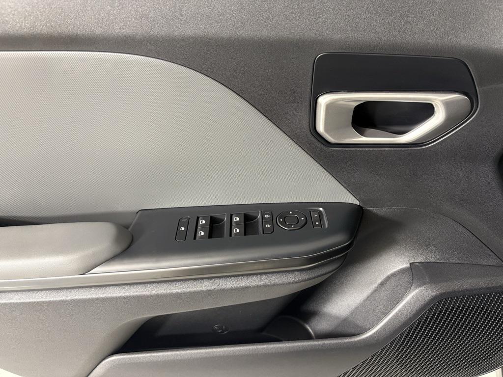 new 2025 Kia K4 car, priced at $22,645