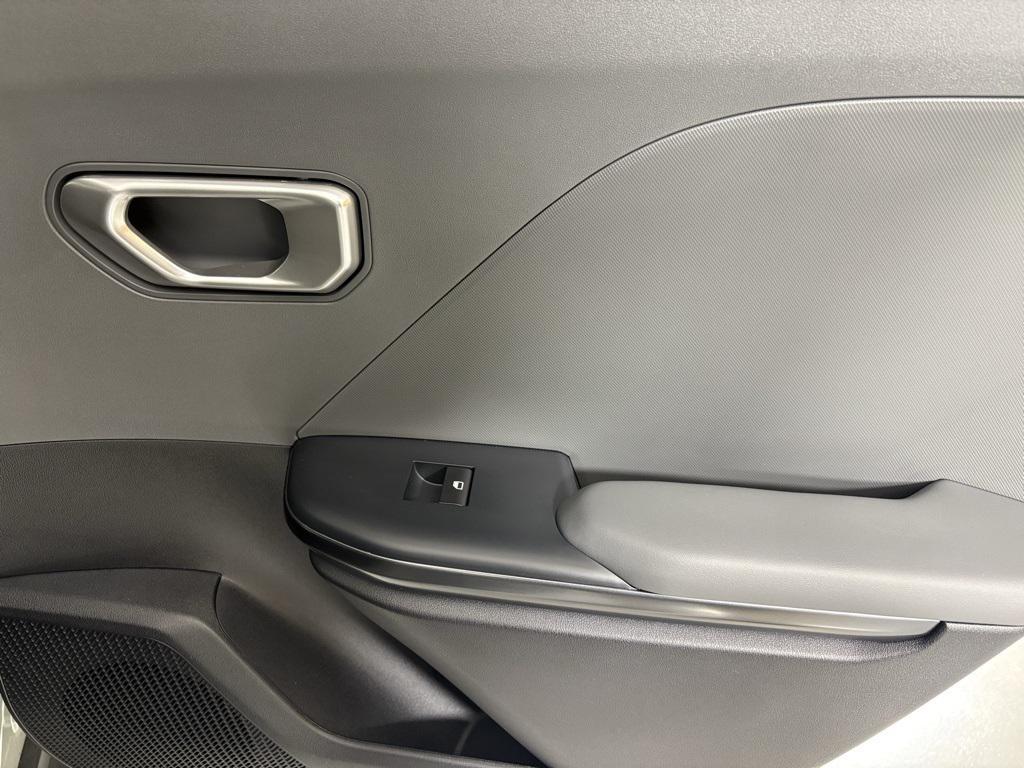 new 2025 Kia K4 car, priced at $22,645