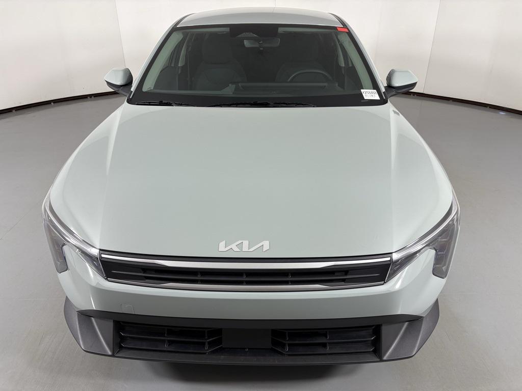 new 2025 Kia K4 car, priced at $22,645